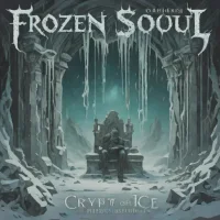 Frozen Soul - Crypt of Ice