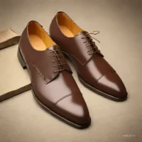 Finsbury Shoes Derby