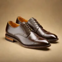 Florsheim Castellan Derby