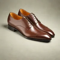 Ferragamo Tramezza Derby