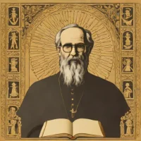 Frederick William Danker