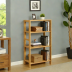 Furinno Simple Space 3-Tier Bookcase