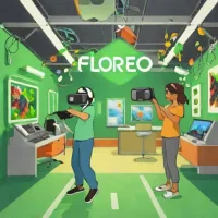 Floreo VR