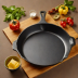 Finex Cast Iron Skillet