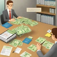 Finance Simulation: Capital Budgeting