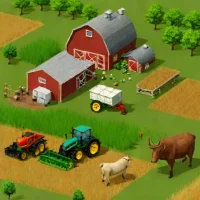 Farm Manager 2021