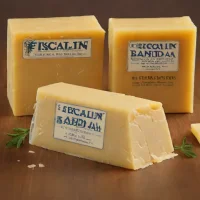 Fiscalini Bandage Wrapped Cheddar