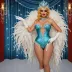 Freezing Tassel Burlesque Festival