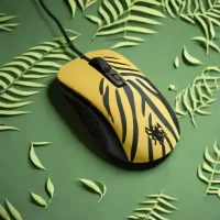 Finalmouse UltralightX Tiger