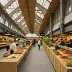 Foodhallen Rotterdam