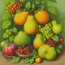 Fruit-Gathering