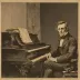 Frédéric Chopin: Étude in C minor, Op. 10 No. 12