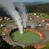 Fumarolas da Lagoa das Furnas