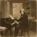 Franz Liszt Two Concert Études S. 145 No. 1, Waldesrauschen