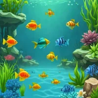 Fishdom