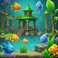 Fishdom: Spooky Splash