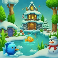 Fishdom: Frosty Splash