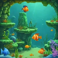 Fishdom: The Depths of Time