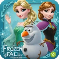 Frozen Free Fall