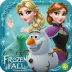 Frozen Free Fall
