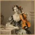 Farrenc Violin Sonata No. 1 in C minor, Op. 37