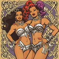 Fierce! International Queer Burlesque Festival