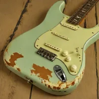 Fender Road Worn '60s Stratocaster