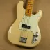 Fender Road Worn '50s Precision Bass