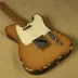 Fender Custom Shop 1952 Telecaster Heavy Relic