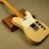 Fender Custom Shop 1958 Telecaster Journeyman Relic