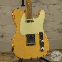 Fender Custom Shop 1972 Telecaster Custom Relic
