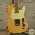 Fender Custom Shop 1972 Telecaster Custom Relic