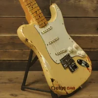 Fender Custom Shop 1956 Stratocaster Relic