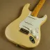 Fender Custom Shop 1957 Stratocaster Relic