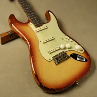 Fender Custom Shop 1959 Stratocaster Relic