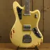 Fender Custom Shop 1962 Jaguar Relic