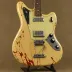 Fender Custom Shop 1963 Jaguar Relic