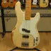 Fender Custom Shop 1955 Precision Bass Relic