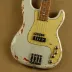 Fender Custom Shop 1958 Precision Bass Heavy Relic