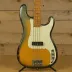 Fender Custom Shop 1959 Precision Bass Relic