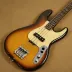Fender Custom Shop 1960 Jazz Bass Relic