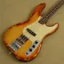 Fender Custom Shop 1961 Jazz Bass Heavy Relic