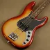 Fender Custom Shop 1964 Jazz Bass Relic