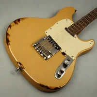 Fano Alt de Facto MG6
