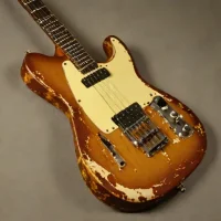 Fano Alt de Facto RB6
