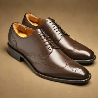 Florsheim Kenmoor II Wingtip Oxford