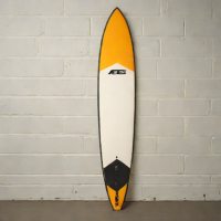 FCS Big Wave Longboard