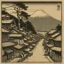 Fujiyoshida (Yoshida Hiroshi, 1928)
