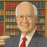 Frederick Mish