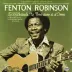 Fenton Robinson - Somebody Loan Me a Dime